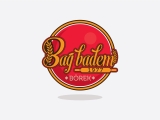 Bagbadem Borek