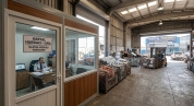 İstanbul Metal Hurda